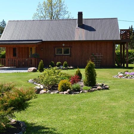 Nomme Holiday Home Pamma Ngoại thất bức ảnh