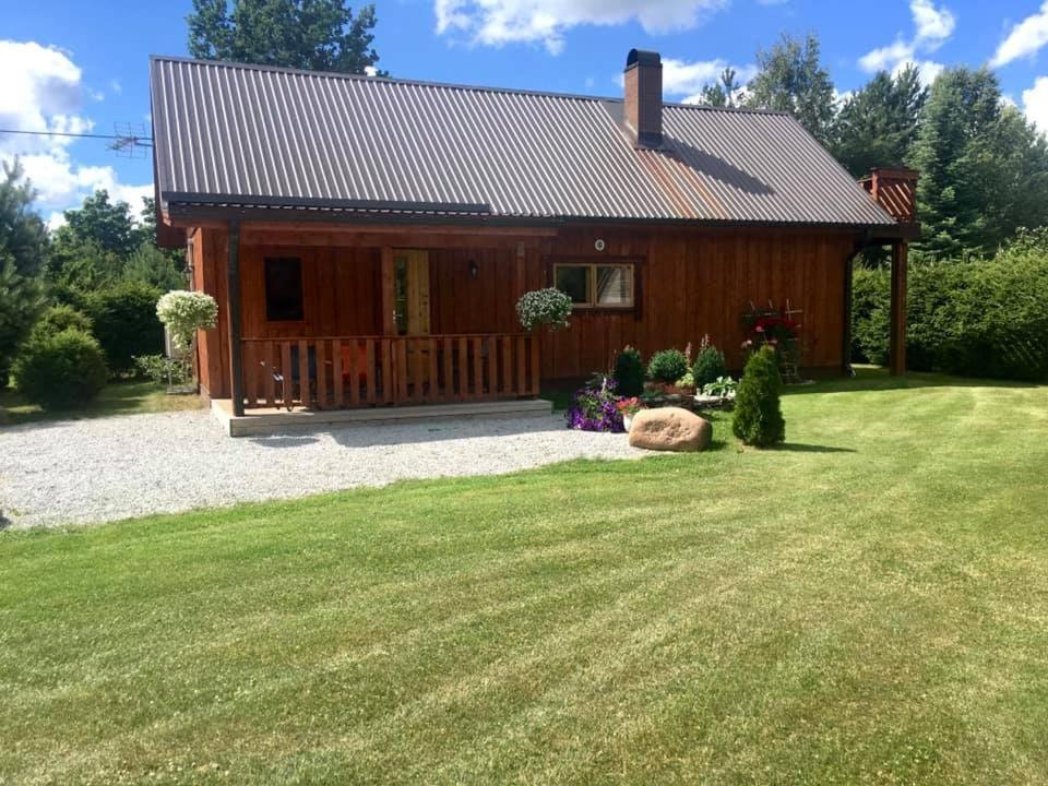 Nomme Holiday Home Pamma Ngoại thất bức ảnh