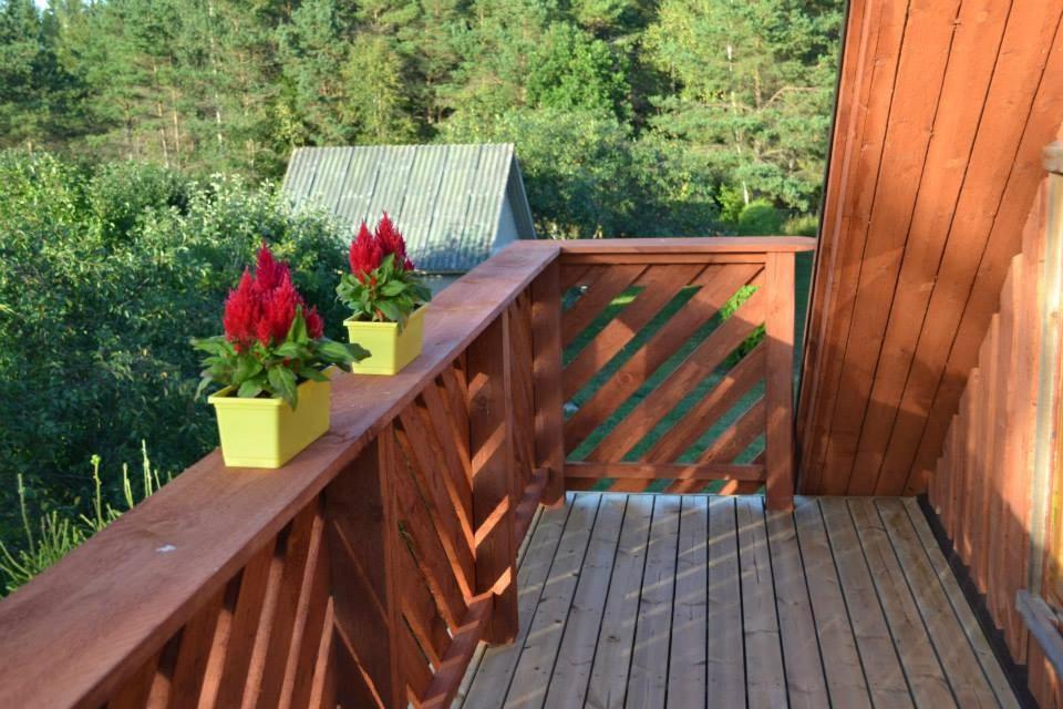 Nomme Holiday Home Pamma Ngoại thất bức ảnh