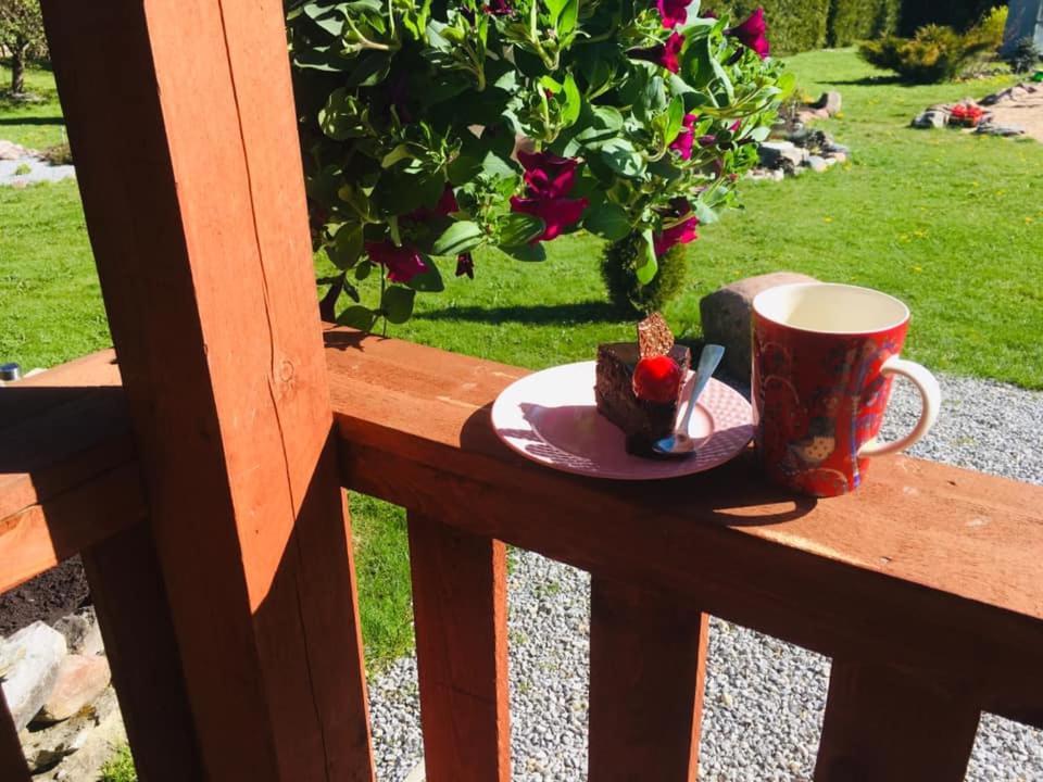 Nomme Holiday Home Pamma Ngoại thất bức ảnh