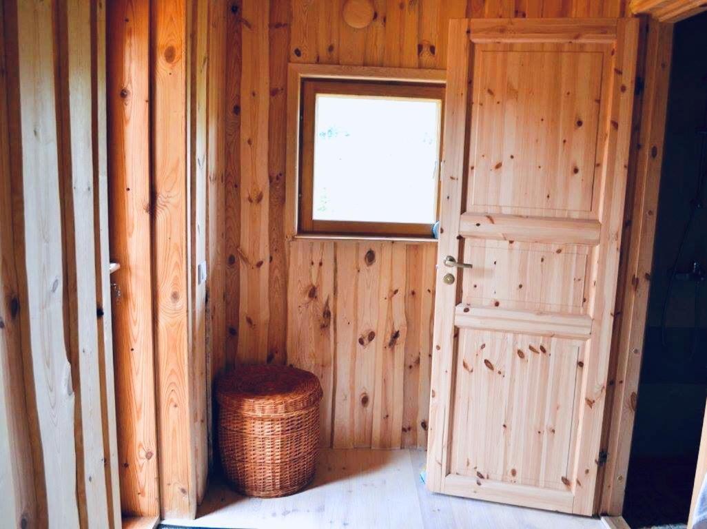 Nomme Holiday Home Pamma Ngoại thất bức ảnh