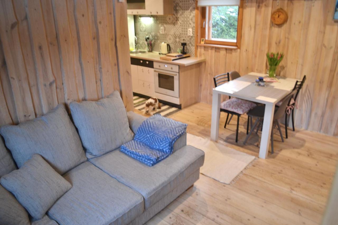 Nomme Holiday Home Pamma Ngoại thất bức ảnh