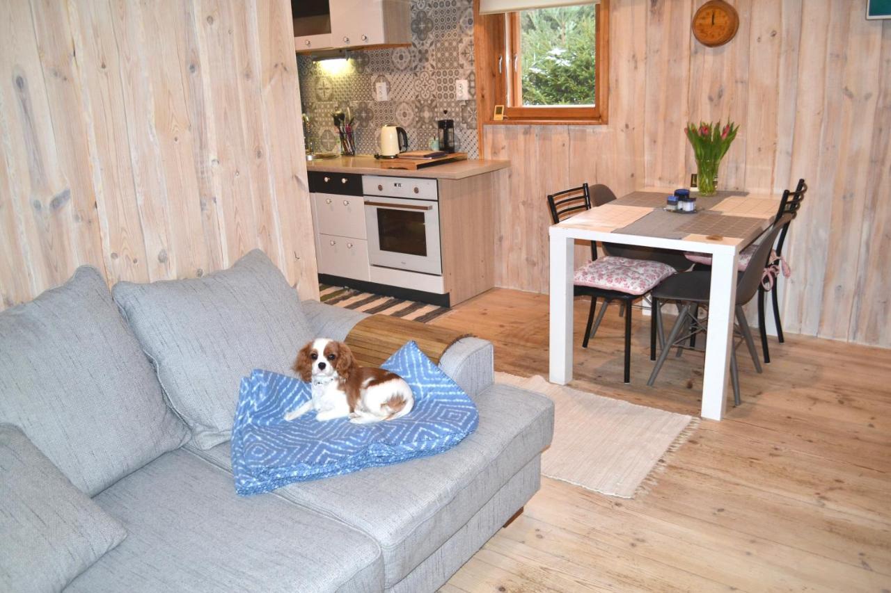 Nomme Holiday Home Pamma Ngoại thất bức ảnh